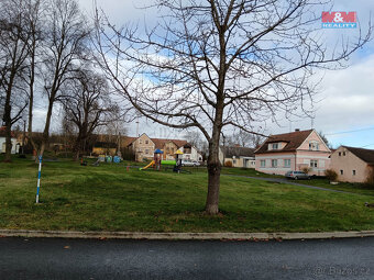 Prodej pozemku k bydlení, 1650 m², Trpísty - 11
