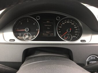 Passat combi 2.0tdi dsg - 11