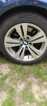 BMW E61 - 560L, 520D - EDITION /130kW, rv. 2008, AUTOMAT - 11