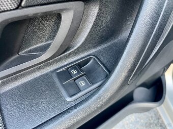 Škoda Fabia Combi 1.4i 16V 63kw KLIMATIZACE El. okna ISOfix - 11