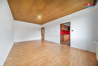 Prodej bytu 3+1, 65 m², Rokycany, ul. Polní - 11