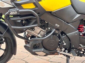 Suzuki DL 1000 2018, najeto 18200km - 11