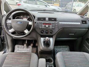 Ford C-MAX 1.6i 74kw Trend+ Klima - 11