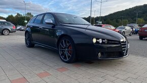 Alfa Romeo 159 TI  1.9 JTDm 110kW - 11
