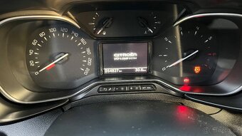 Citroen Berlingo XTR 1.5 Hdi - 11