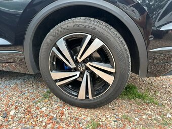 Volkswagen Touareg 3.0 TDI V6 210kW | 4x4 |  r.v. 2019 - 11