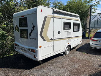 Prodám obytný přívěs Weinsberg CaraOne 400LK - 11