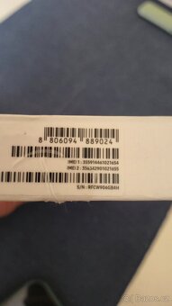 Samsung Galaxy A34 5G 256gb - 11