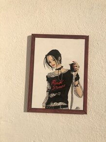Obraz Osaki Nana - 11