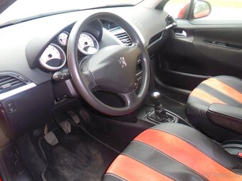 PEUGEOT 207 - 11