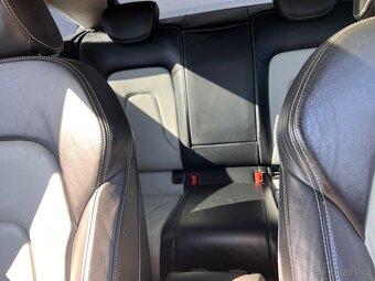 AUDI A5 SPORTBACK 2.0 TFSI - 11