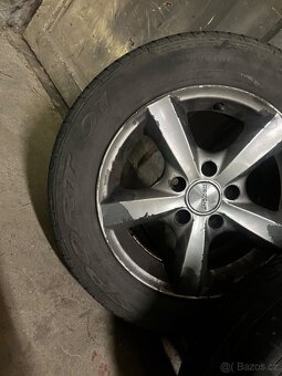Kola R15, 5x112 - 11
