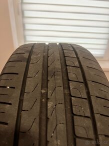 Originální kola 18” BMW X1 F48 225/50/18 18”   6881443 - 11