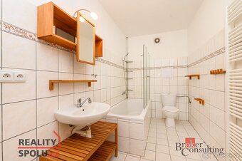 Prodej, byty/2+kk, 60 m2, Nad ZOO 1342/8, Severní Předměstí, - 11