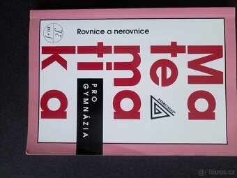 prodám učebnice - 11