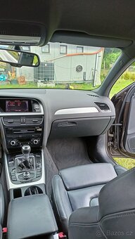 Prodám Audi A4 - 11