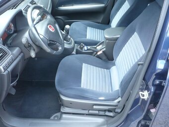 Fiat   Croma  1.9 JTD  110 kW - 11