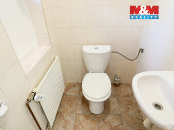 Pronájem obchod a služby, 40 m², Ostrava, ul. 28. října - 11