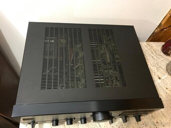 Onkyo A 8650 Velice zachovalý - 11
