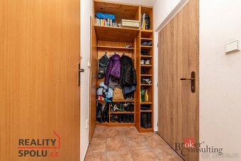 Prodej, byty/1+1, 41.7 m2, Gagarinova 1647, 27401 Slaný, Kla - 11