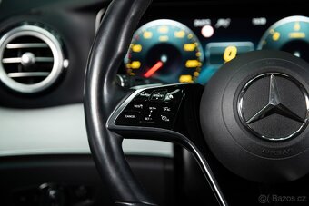 Mercedes-Benz E All-Terrain 220d 143kW, AT, 4x4, 2022, DPH - 11