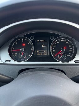 Volkswagen Passat B7 Alltrack 2.0 TDI 103kw 4x2 - 11