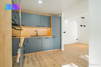 Prodej bytu 3+kk, 89 m², ul. Nádražní, Ostrava - Moravská Os - 11