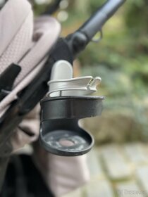 Sportovní kočárek Peg Perego - 11