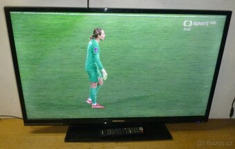 FullHD LED televize Grundig 102 cm, nemá DVBT2 - 11
