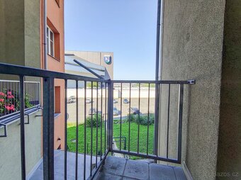 Prodej družstevního bytu 4+1,115 m2 - 11