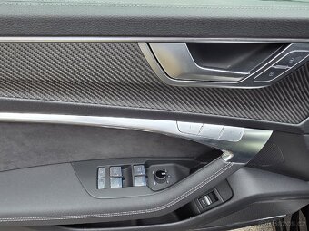 Audi S6 Quattro UVEDENÁ CENA BEZ DPH - 11
