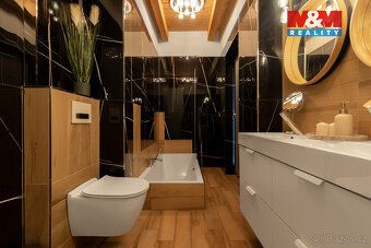 Prodej rodinného domu, 120 m², Havířov - Prostřední suchá - 11