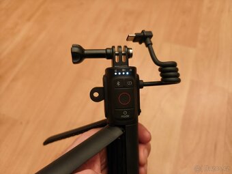 Gopro Volta - Battery Grip - 11