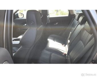 Range Rover Evoqe 2.0 TD4 Aut 4x4 Nav Kam 2PDC AL Kůže 3/16 - 11