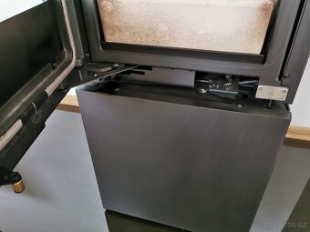 Krbová kamna FORNAX - 11