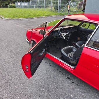 Škoda 110r erko coupe - 11