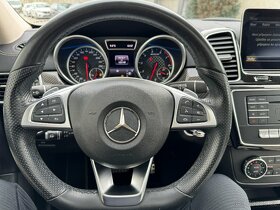 Mercedes-Benz GLECoupeAMG43/DPH/Servis MB/ video - 11