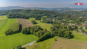 Prodej pozemku k bydlení, 963 m², Radčice - 11