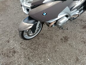 BMW R 1200 RT  cz doklady v ceně - 11