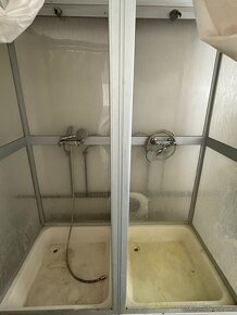 Sanitární / sprchový / WC kontejner / ihned k dispozici - 11