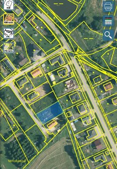 Hrubá stavba rodinného domu 277m² - 11