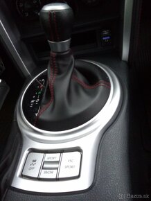 Scion FR-S 2.0i 147 kW – TOP STAV, bez investícií - 11