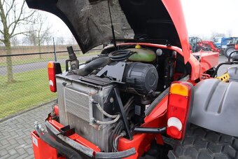 Manitou MLT 629 - 11
