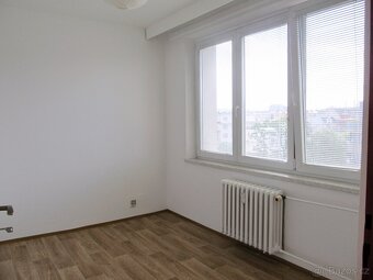 Pronájem, byt 3+1, 68 m², Moravská Ostrava. ul. 30. dubna - 11