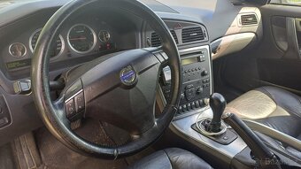 Prodám Volvo XC70 CROSS COUNTRY D5 136kw AWD - 11