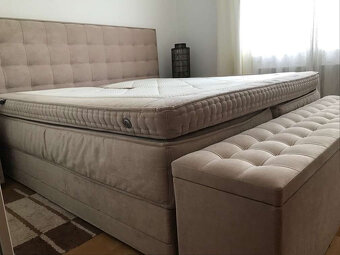 Topper Aeromax Topper Swiss Sense 180x200x8cm - 11