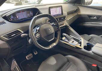 Peugeot 5008 2.0 BlueHDi EAT8 GT  rok 04/2018 - 11