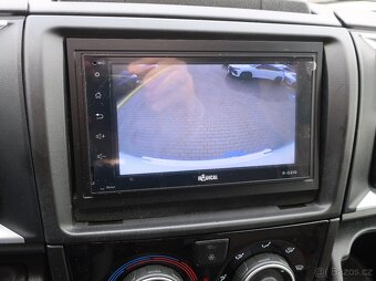 Fiat Ducato ILUSION-XMK-730 19.000KM 1MAJITEL ODPOČET DPH - 11