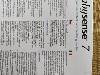Věci pro miminko - 11