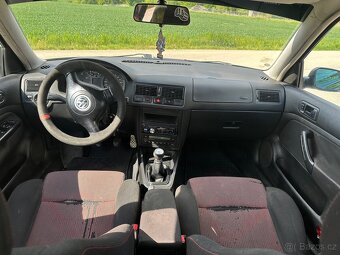 Vw golf 4 1.9tdi - 11